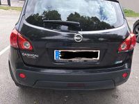 gebraucht Nissan Qashqai 15 dCi Visia Eco 2WD