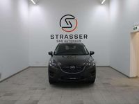gebraucht Mazda CX-5 CD175 AWD Revolution Top Aut.