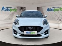Neu Ford Puma ST-Line 125 PS (91 kW) 2026 Weiß SUV