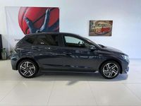 gebraucht Hyundai i20 N Line 1.0 T-GDI 73 kW (100 PS) Navigationssystem, Klimaautomatik, Lenkradheizung, Sitzheizung, Android Auto, Apple CarPlay, LED-Scheinwerfer, Regensensor, 17" Leichtmetallfelgen, uvm.