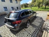gebraucht BMW 530 530 d xDrive Österreich-Paket Touring Aut.
