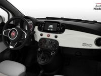gebraucht Fiat 500 1.0 70 Mild Hybrid Dolcevita PanoD AppC Temp 51...