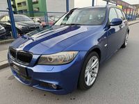 gebraucht BMW 320 320 d xDrive Touring SPORT-PAKET Aut. *NAVIÜ*ALU...