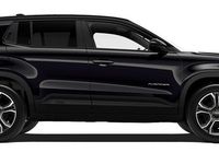 gebraucht Jeep Avenger Summit MHEV Pano Leder Nav JBL 18Z