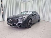 gebraucht Mercedes CLA180 Shooting Brake Progressive Winterp.