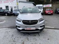 gebraucht Opel Mokka X Edition 4x4 bei Finanzierung Zinssatz fix 62%