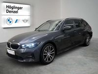 gebraucht BMW 320e xDrive