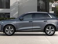 gebraucht Audi Q3 S line TFSI 265 quattro 2xS neuModell Tech+ LED