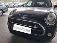 gebraucht Mini ONE Hatch First F56, Pickerl 2/2026, Nichtraucherfzg!