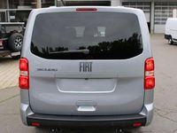 gebraucht Fiat Scudo Doka L3H1 2.0 180 Automatik 6Sitze Absolu...