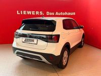 gebraucht VW T-Cross - 4Me TSI
