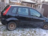 gebraucht Ford Fiesta Ghia 14 TD