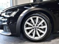 gebraucht Audi A6 Allroad 50 TDI quattro tiptronic