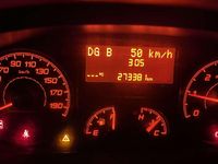 gebraucht Fiat Ducato 2,3l Multijet 130ps