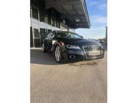 gebraucht Audi A7 3.0 TDI Quattro, Luftfahrwerk , LED,Head Up,...