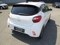 gebraucht Hyundai i10 GO Plus 1,0 MT a5bu1