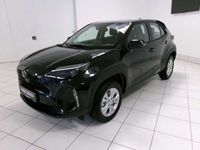 gebraucht Toyota Yaris Cross 1.5 VVT-ie Active