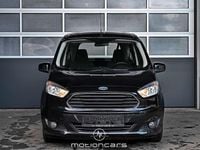 gebraucht Ford Tourneo Courier Trend 1.0 EcoBoost Pickerl NEU