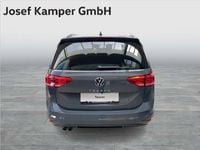 Gebraucht VW Touran Life 150 PS (110 kW) 2025 Grau Van / Kleinbus