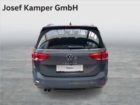 gebraucht VW Touran Life TDI DSG