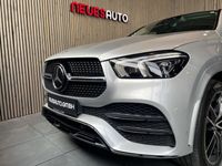 gebraucht Mercedes GLE350 Coupe d 4Matic AMG