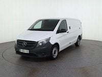 Gebraucht Mercedes Vito 163 PS (119 kW) 2023 Weiß Van