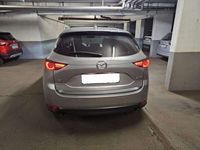 gebraucht Mazda CX-5 G160 AWD Revolution