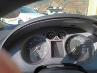 Gebraucht Seat Ibiza Fresh 69 PS (50 kW) 2008 Rot Limousine