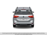 gebraucht VW Touran TDI