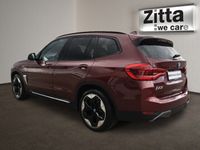 gebraucht BMW iX3 G08 HA0