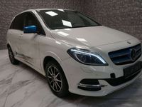 gebraucht Mercedes B250e 