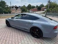 gebraucht Audi A7 Sportback 30 TDI Competition quattro Aut.