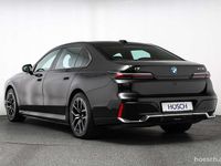 gebraucht BMW i7 eDrive50 M Sport INNOV DRIVING PROF PARK