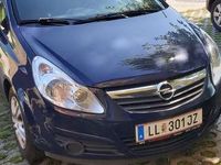 gebraucht Opel Corsa 1,3 CDTI Edition 111 Jahre ecoFLEX DPF