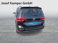 gebraucht VW Touran Friends TDI