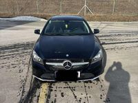 Gebraucht Mercedes CLA200 Shooting Brake 136 PS (100 kW) 2017 Kombi