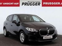 gebraucht BMW 218 d Active Tourer Auto. LED NAVI KAMERA E-KLAPPE
