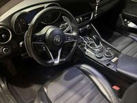 gebraucht Alfa Romeo Giulia 2.2 Diesel