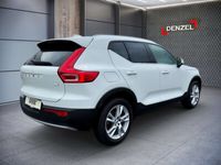 gebraucht Volvo XC40 PKWHybrid T4 Recharge PHEV Inscription Expression