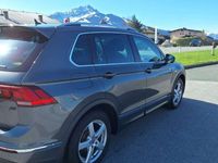 gebraucht VW Tiguan 14 TSI