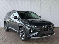 gebraucht Hyundai Tucson E-Motion 1.6 T-GDI 2WD 48V DCT / Panoramadach A...