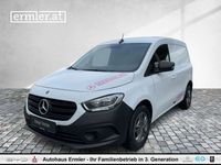 gebraucht Mercedes Citan 110 Kastenwagen PRO Listenpreis € 25.000,-