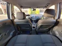gebraucht Hyundai i30 CW 14 CVVT Life