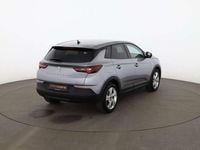 Gebraucht Opel Grandland X Business 181 PS (133 kW) 2022 Grau SUV