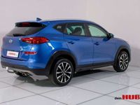 gebraucht Hyundai Tucson TUCSON1,6