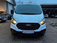 gebraucht Ford Transit Custom Kasten 2,0 L1H1 280