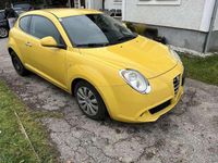 gebraucht Alfa Romeo MiTo 1,3 Multijet Start&Stop Distinctive