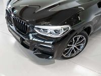 gebraucht BMW X3 xDrive20d M SPORT *HEAD UP*LED*NAVI*RÜCKFAHRKAM