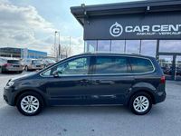 gebraucht Seat Alhambra Executive 2,0 TDI