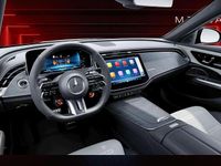 gebraucht Mercedes E53 AMG AMG 4MATIC+ Limousine